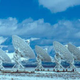 Illustration for article titled New Mexico Radio Telescope Hears Jupiter-Area Calls